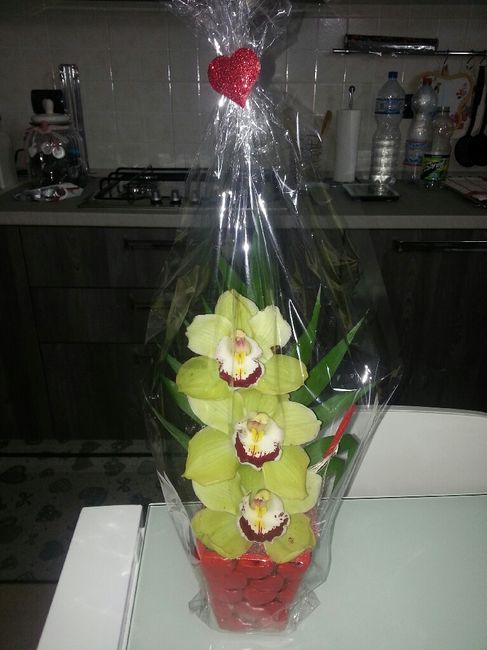 Buon san valentino a tutte!!! - 1