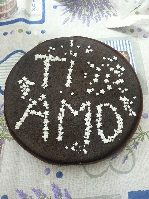 Che sorprese avete fatto? ecco le mie! - 6