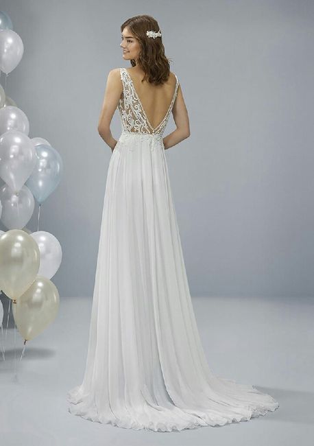i vostri abiti da sposa 👰 - 1