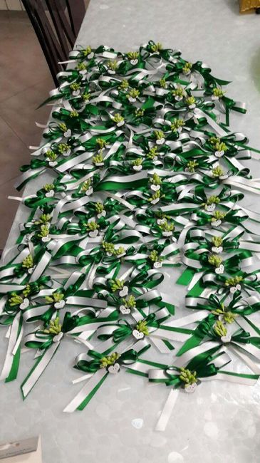 Promessa di matrimonio...lavori in corso!!! - 1