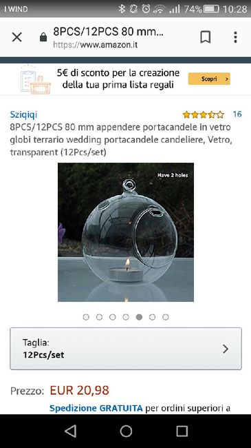 Promessa di matrimonio...lavori in corso!!! - 3