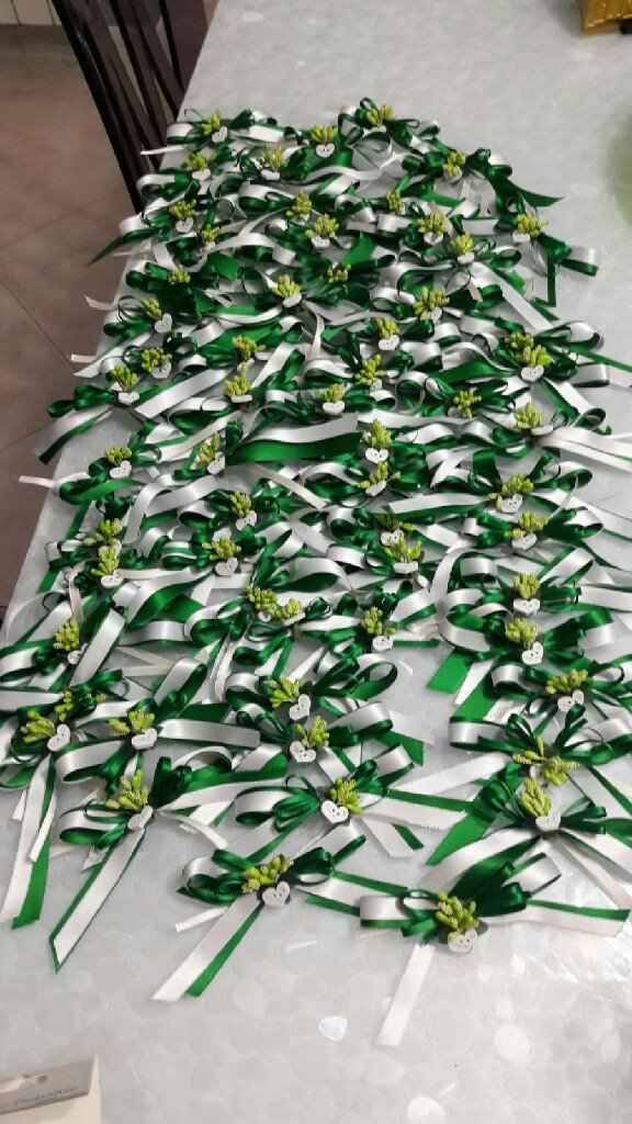 Promessa di matrimonio...lavori in corso!!! - 1