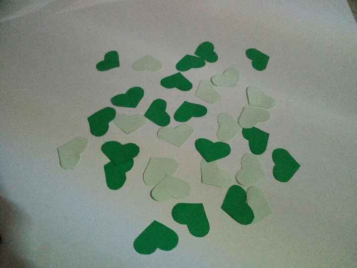 Promessa di matrimonio...lavori in corso!!! - 2