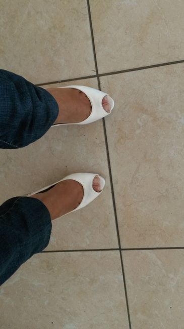 Finally scarpe..! - 3