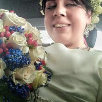 Coroncina di fiori - 1