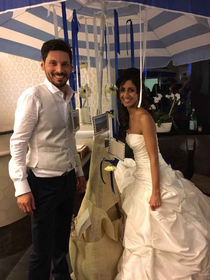 Sposati!!! 12/05/16 - 5