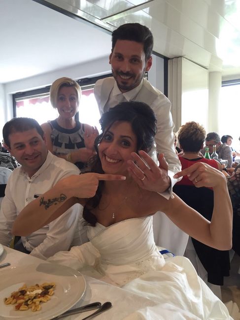 Sposati!!! 12/05/16 - 2