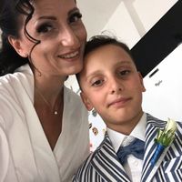 29/08/2020 sposi🤵🏽👰🏻 - 1