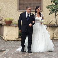 29/08/2020 sposi🤵🏽👰🏻 - 2