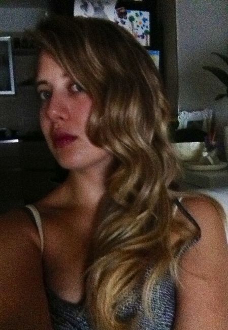 Mi pettinerò da sola! secondo voi!? - 2