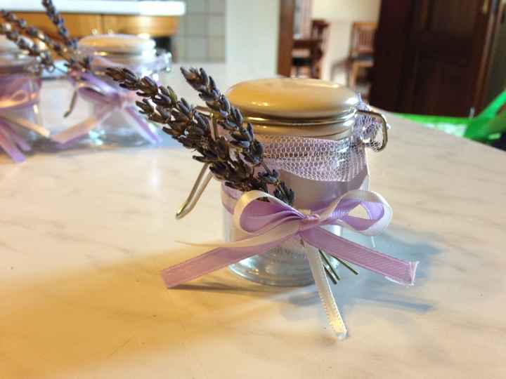 Confetti per le persone che non vengono al matrimonio.. che ne dite? - 1