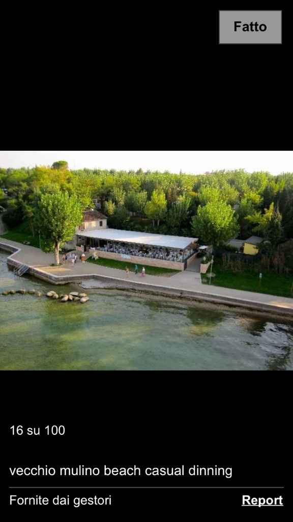 Le foto delle vostre location - 1