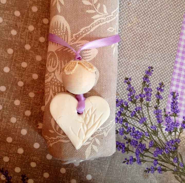 "prototipo" del segnaposto! - 1