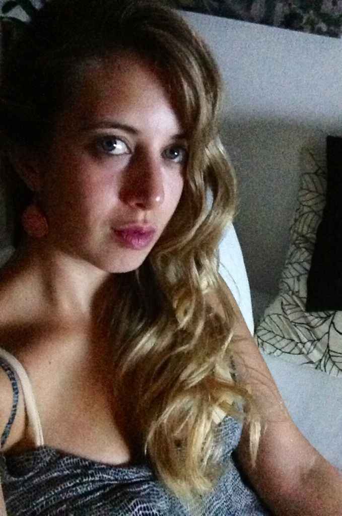 Mi pettinerò da sola! secondo voi!? - 1