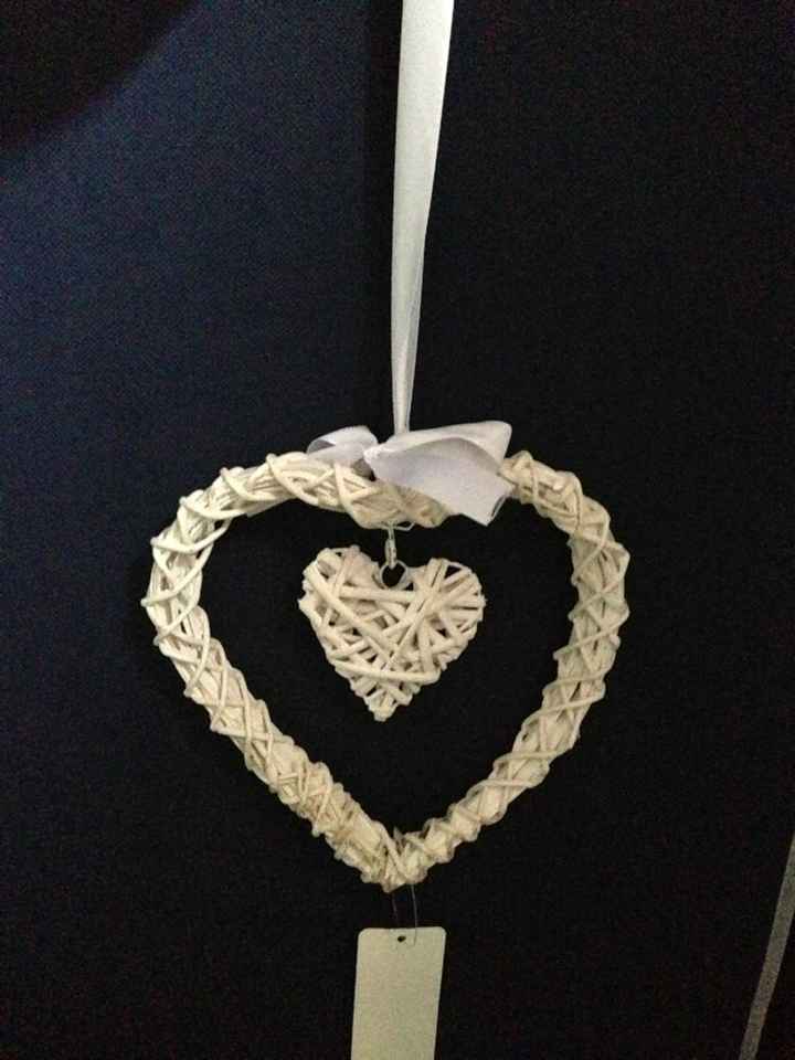 Prototipo coni porta lavanda;) - 1