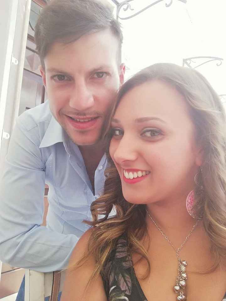 Condividi la vostra foto più bella insieme 📸 - 1