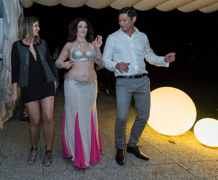 il primo ballo???!!!