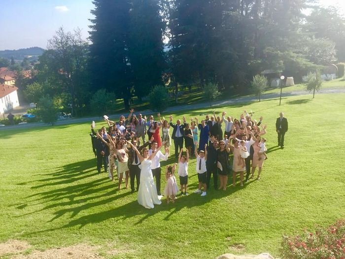 le idee della sposa!!!