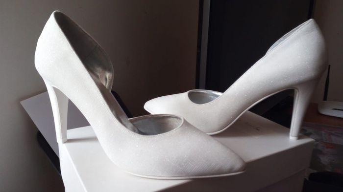Scarpe sposa - 1