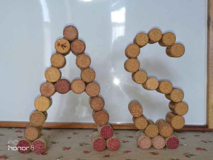 dettagli delle decorazioni