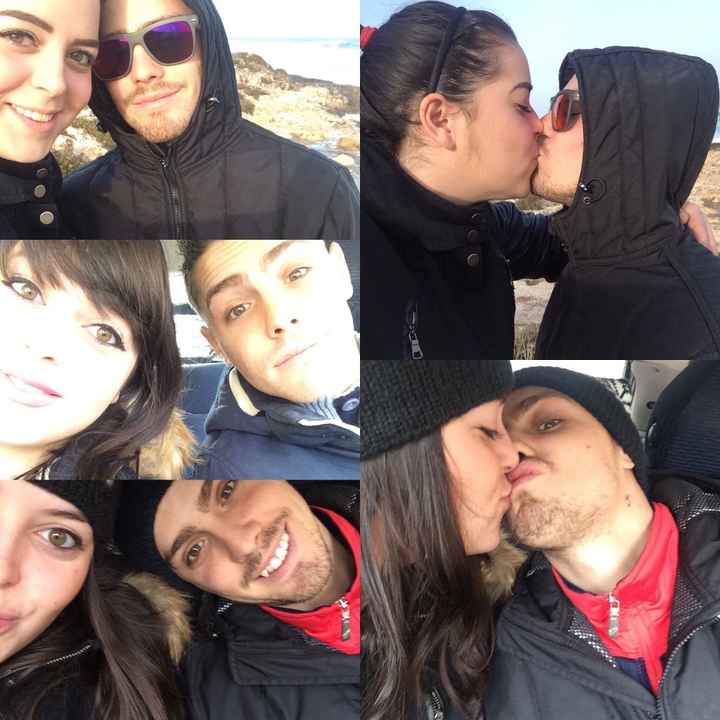 Con il  mio fm e il vostro? - 1