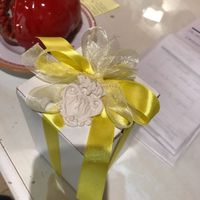 Bomboniere tradizionali - 2