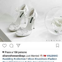 Chi ha acquistato queste scarpe albano? - 1