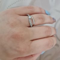 Anello di fidanzamento - 1