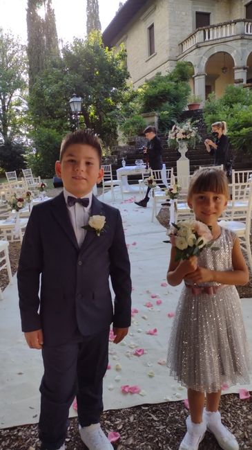 Finalmente Mr&mrs! 18/9/2021 - 3