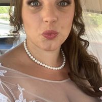 Finalmente Mr&mrs! 18/9/2021 - 2