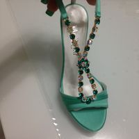 Scarpe su misura Napoli - 1