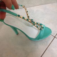 Scarpe su misura Napoli - 2