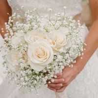 Bouquet: chi mi mostra il suo? (o le sue idee) - 1