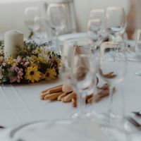 Centrotavola Fiori - 1