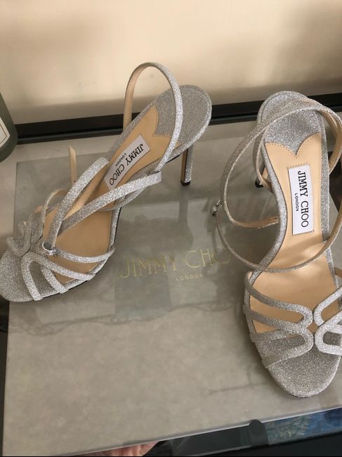 Scarpe da sposa !!!! 2