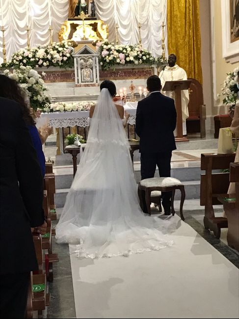 I fiori del vostro matrimonio - 4