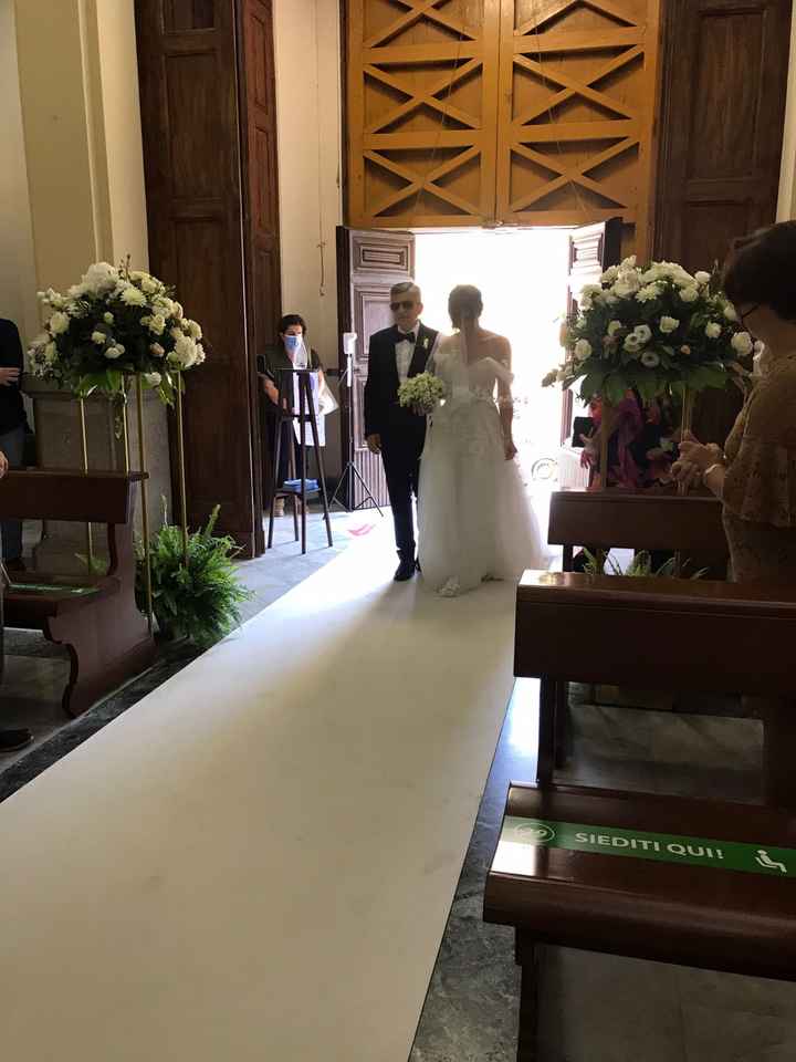 I fiori del vostro matrimonio - 3