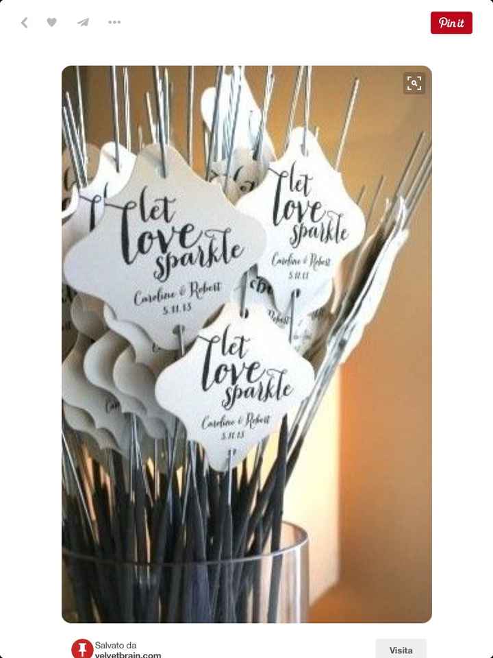 Boccettine aiuto - 1