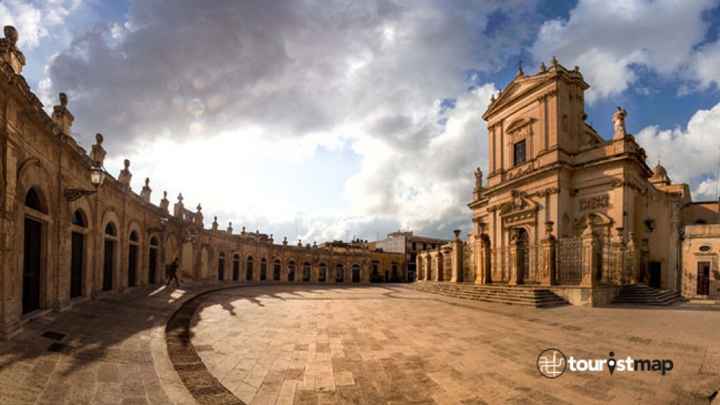 Ispica - Santa Maria Maggiore