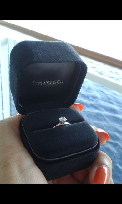 La foto del vostro anello! - 1