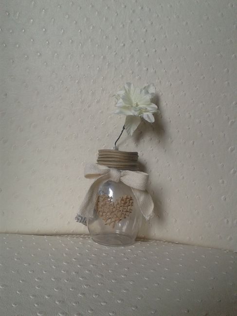 Boccettine aiuto - 2