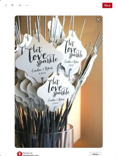 Boccettine aiuto - 1