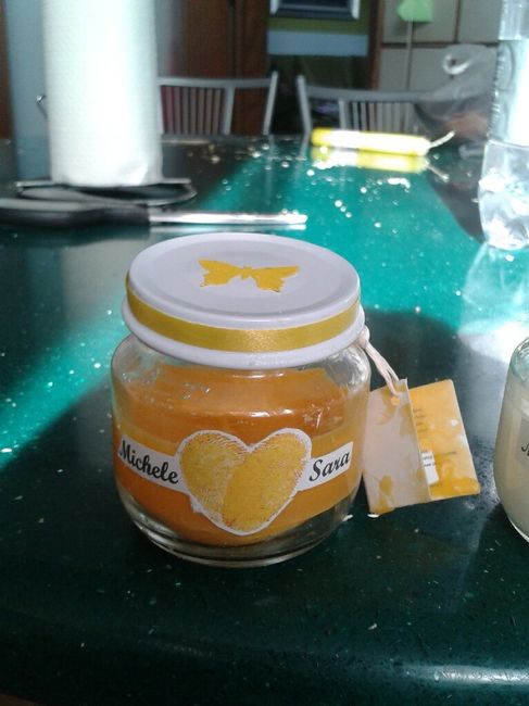 Boccettine aiuto - 1