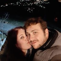 Postate una foto di voi due 👇 - 1