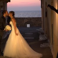 ci siamo sposati!!!!
