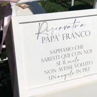 Frase per tappeto ingresso in chiesa - 1