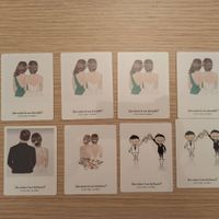 Damigelle e testimoni - 1