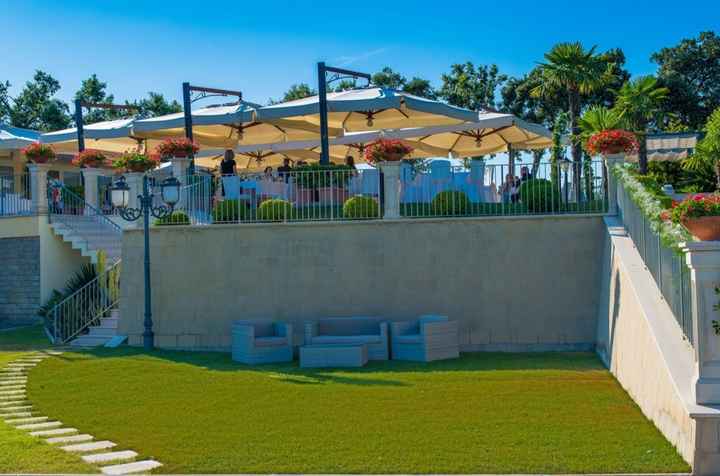 La mia location da sogno !!! - 1