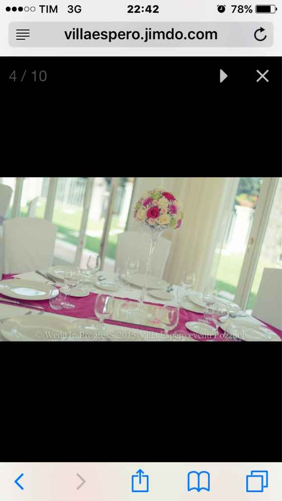 La mia location da sogno !!! - 5