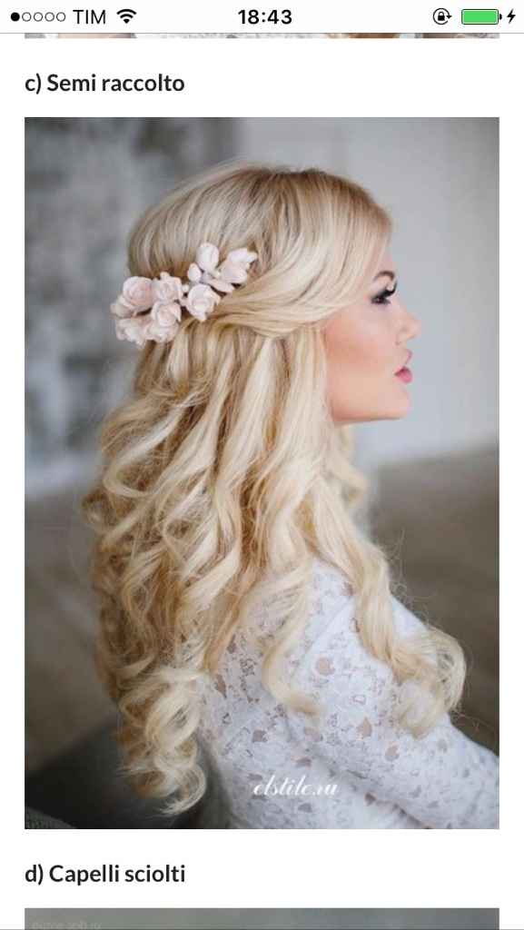 Cerco una brava parrucchiera - 2